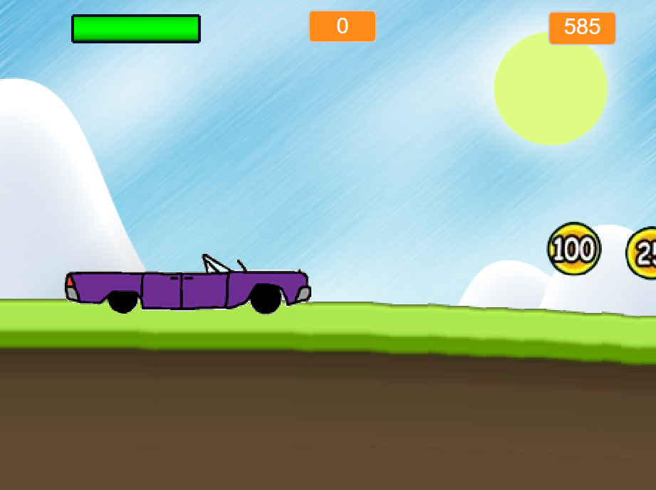 Start Playing Car Games Unblocked Online
